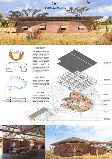 iwc african architecture competition|Searching 'african' in Architecture Competitions .